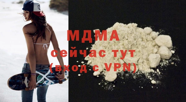 хмурый Арсеньев