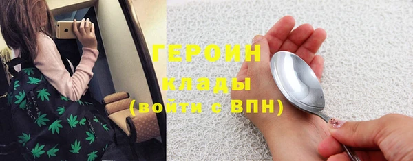 хмурый Арсеньев