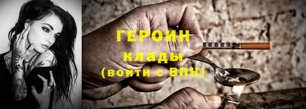 хмурый Арсеньев